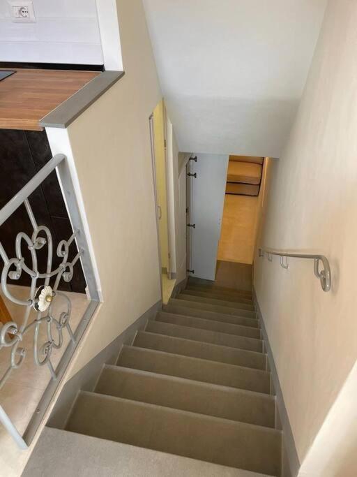 Bellaflo: Small Apartment In The Center Of فلورنس المظهر الخارجي الصورة