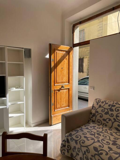 Bellaflo: Small Apartment In The Center Of فلورنس المظهر الخارجي الصورة